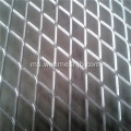 Mesh Metal yang diperluaskan untuk Pintu dan keselamatan tingkap